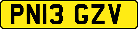 PN13GZV