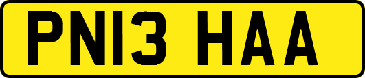 PN13HAA