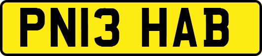 PN13HAB