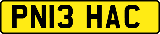 PN13HAC