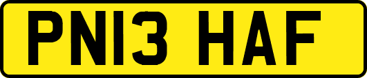 PN13HAF