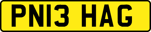PN13HAG