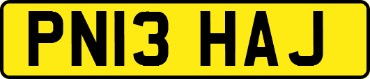 PN13HAJ