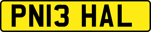 PN13HAL