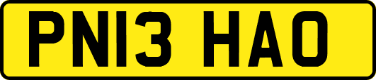 PN13HAO