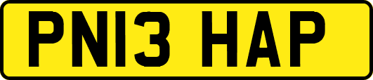 PN13HAP