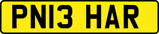 PN13HAR