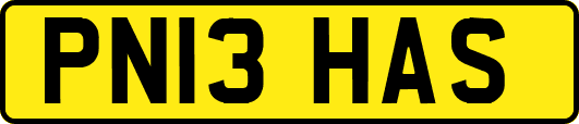 PN13HAS