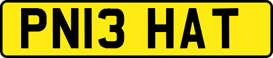 PN13HAT