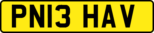 PN13HAV