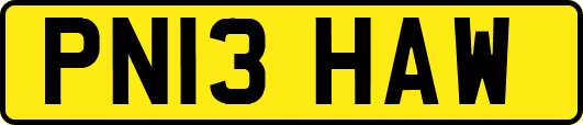 PN13HAW
