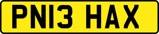 PN13HAX