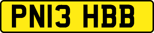 PN13HBB