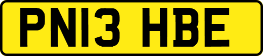 PN13HBE