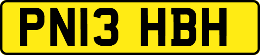 PN13HBH