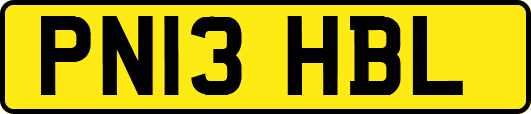 PN13HBL
