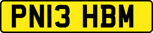 PN13HBM