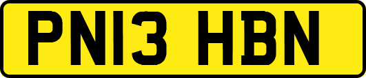 PN13HBN