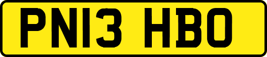 PN13HBO