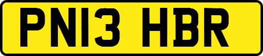 PN13HBR