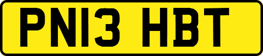 PN13HBT