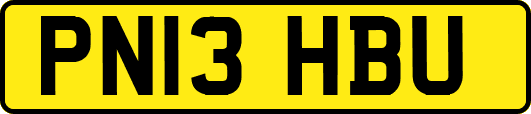 PN13HBU