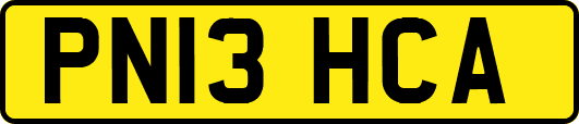 PN13HCA