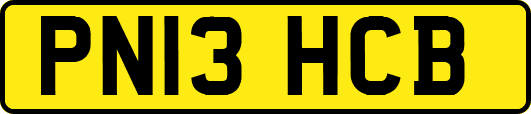 PN13HCB