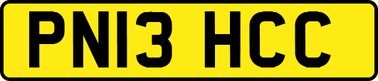 PN13HCC