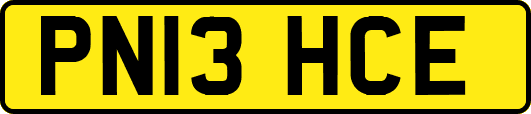 PN13HCE