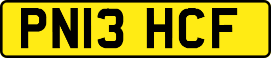 PN13HCF