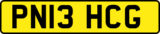 PN13HCG