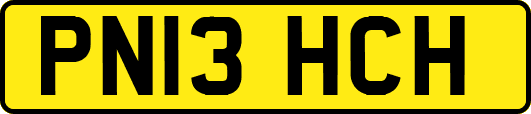 PN13HCH