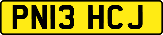 PN13HCJ