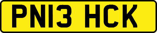 PN13HCK