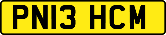 PN13HCM