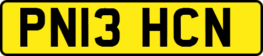 PN13HCN