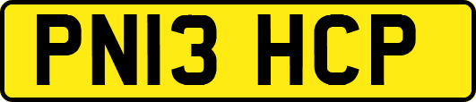 PN13HCP