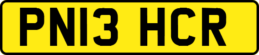 PN13HCR