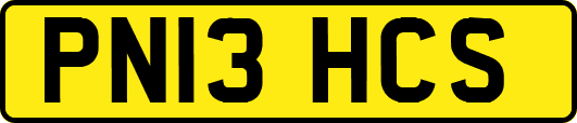 PN13HCS
