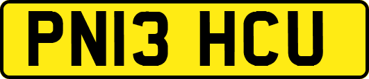 PN13HCU