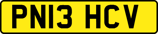 PN13HCV