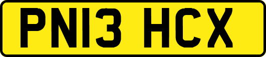 PN13HCX