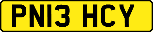 PN13HCY