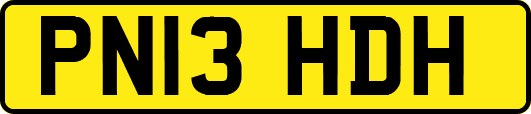 PN13HDH