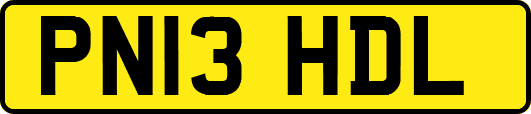 PN13HDL