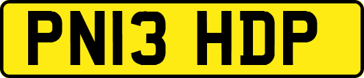 PN13HDP