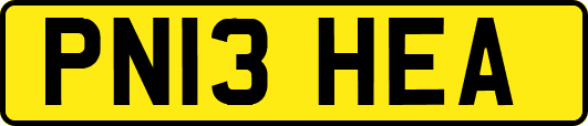 PN13HEA