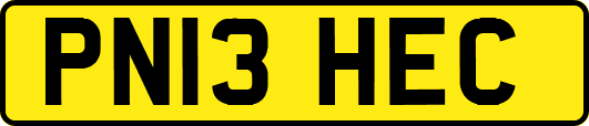 PN13HEC