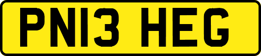 PN13HEG